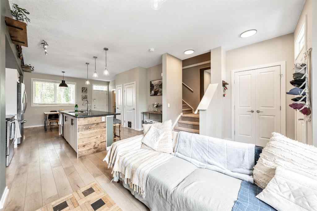 MLS® A2252727 - 324 Cranfield Common SE in Cranston Calgary, Residential