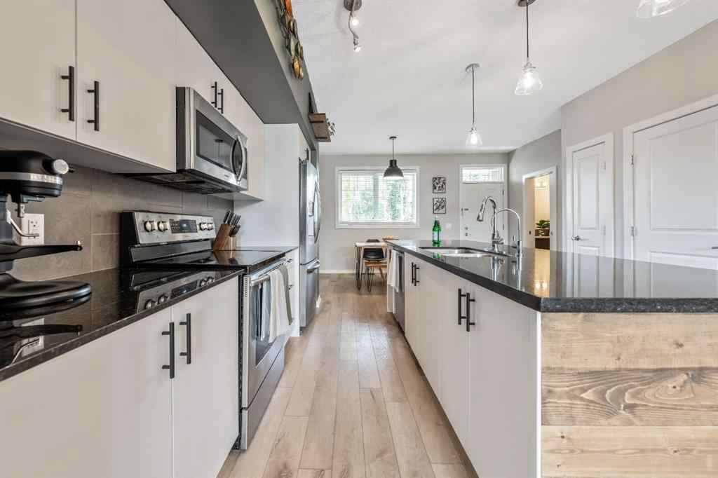 MLS® A2252727 - 324 Cranfield Common SE in Cranston Calgary, Residential