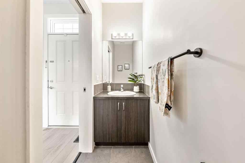 MLS® A2252727 - 324 Cranfield Common SE in Cranston Calgary, Residential