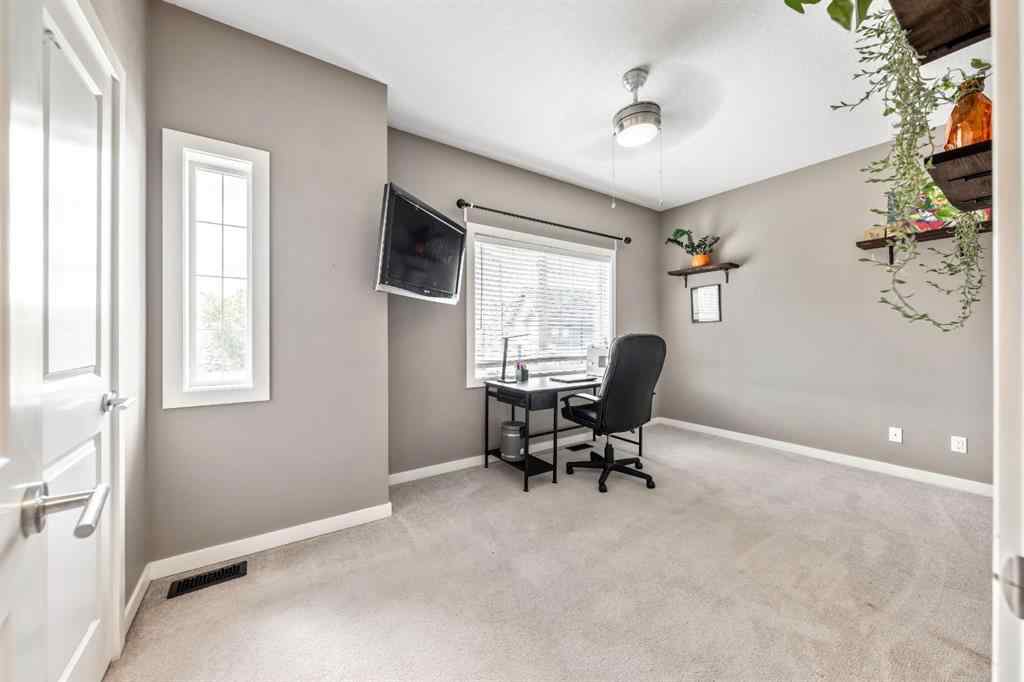 MLS® A2252727 - 324 Cranfield Common SE in Cranston Calgary, Residential