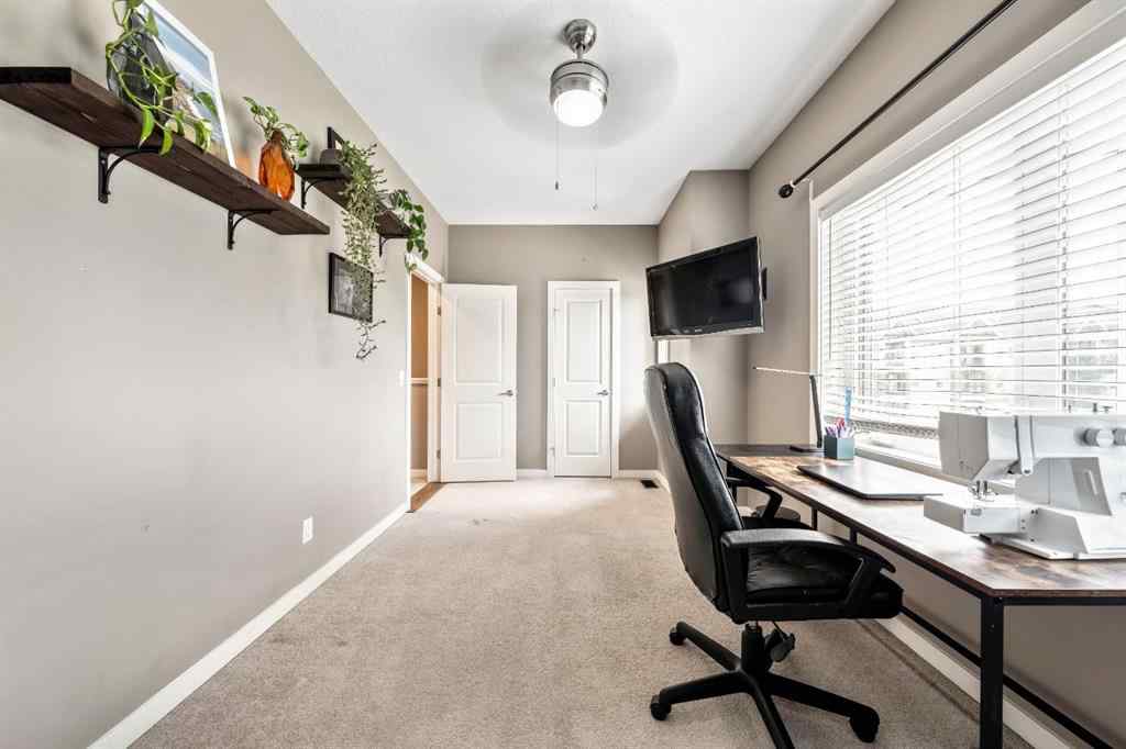 MLS® A2252727 - 324 Cranfield Common SE in Cranston Calgary, Residential