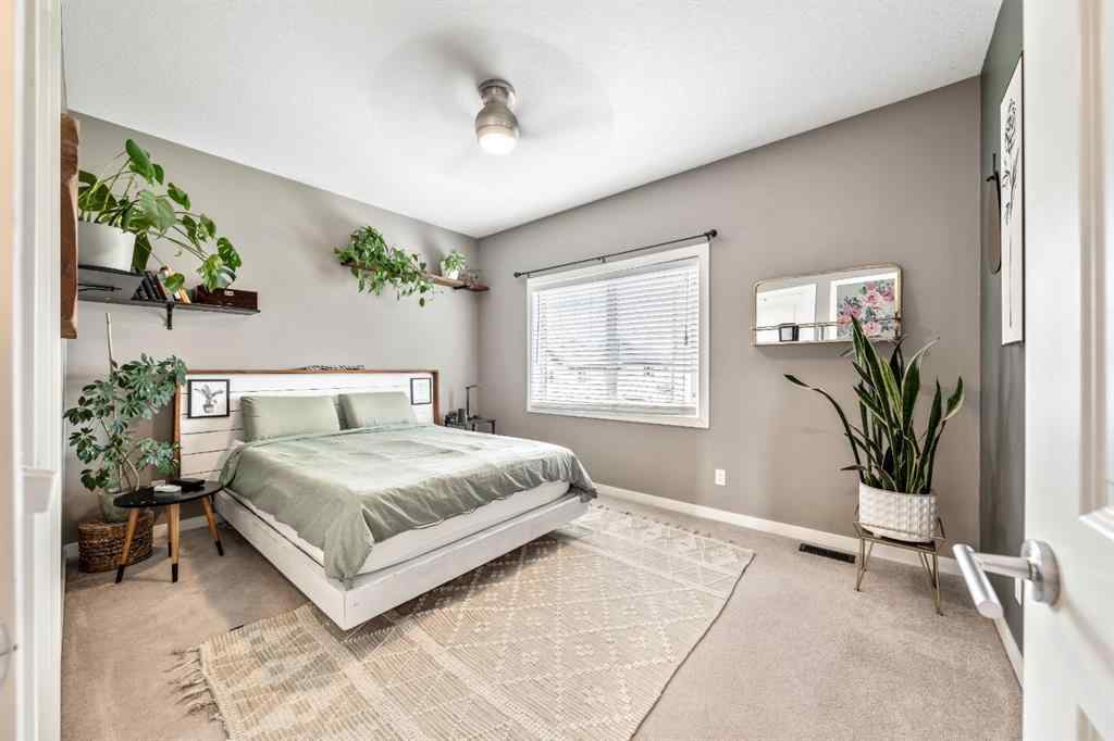 MLS® A2252727 - 324 Cranfield Common SE in Cranston Calgary, Residential