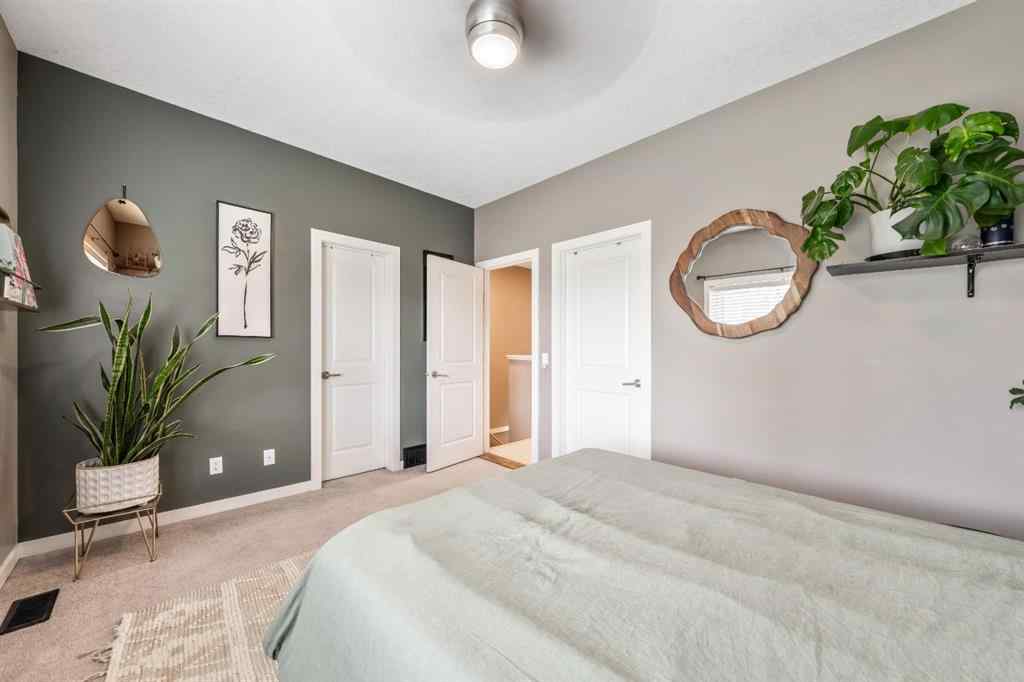 MLS® A2252727 - 324 Cranfield Common SE in Cranston Calgary, Residential