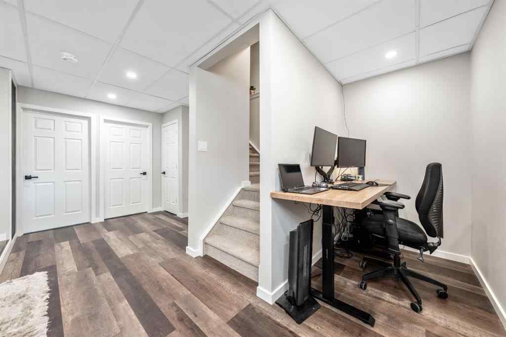 MLS® A2252727 - 324 Cranfield Common SE in Cranston Calgary, Residential