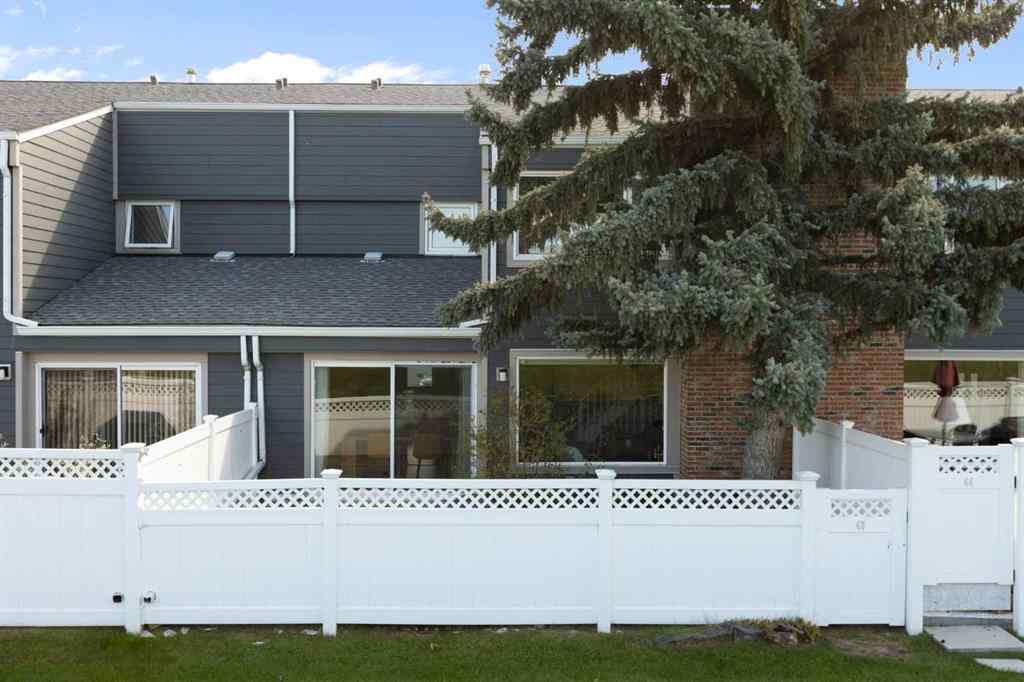 MLS® A2252728 - Unit #43 228 Theodore Place NW in Thorncliffe Calgary, Residential