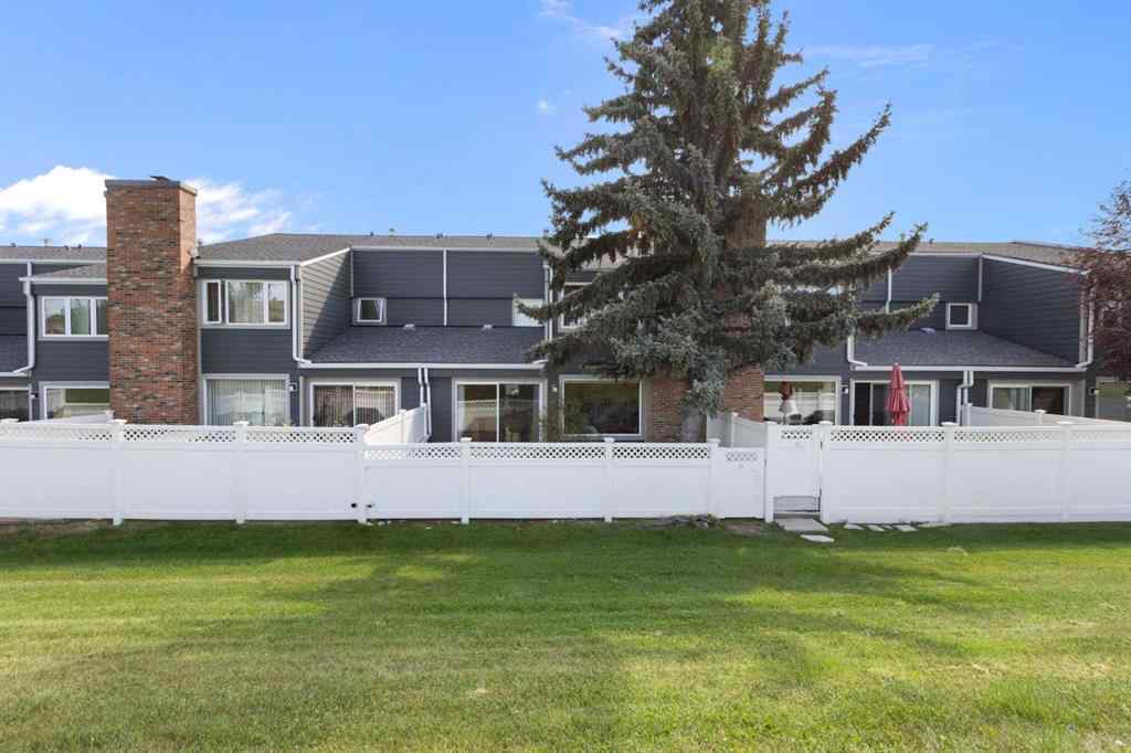 MLS® A2252728 - Unit #43 228 Theodore Place NW in Thorncliffe Calgary, Residential