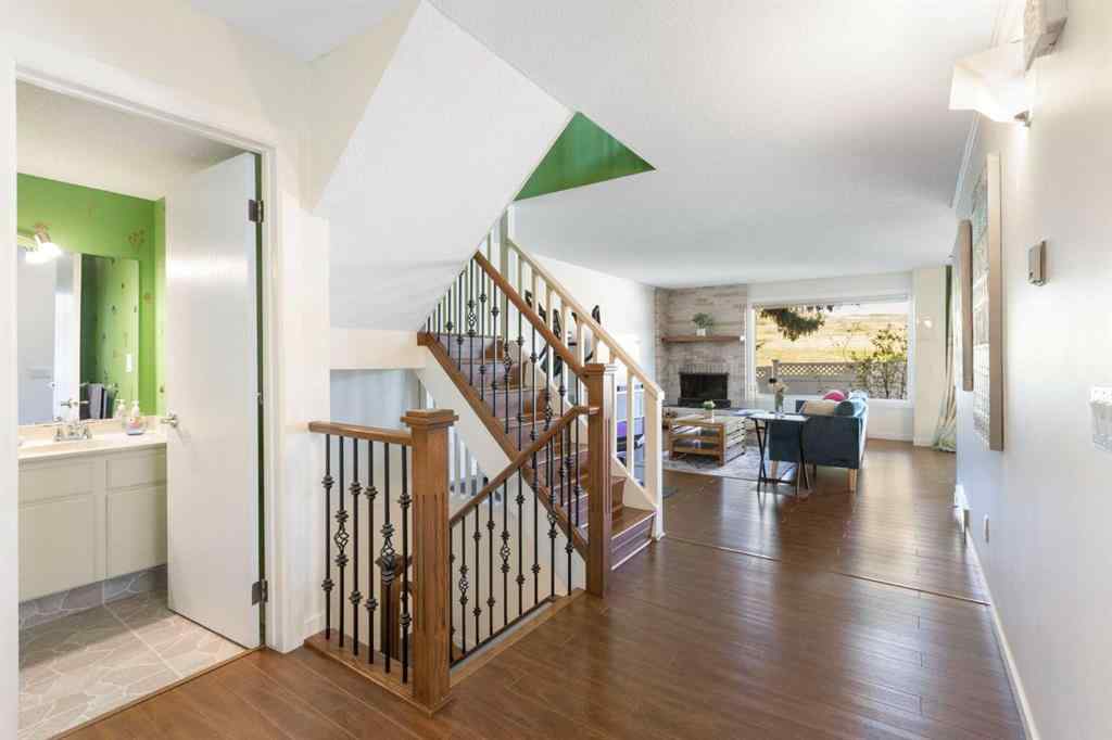MLS® A2252728 - Unit #43 228 Theodore Place NW in Thorncliffe Calgary, Residential