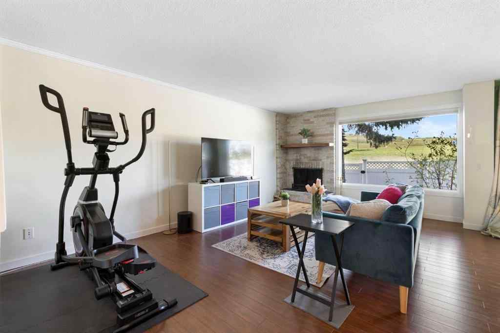 MLS® A2252728 - Unit #43 228 Theodore Place NW in Thorncliffe Calgary, Residential