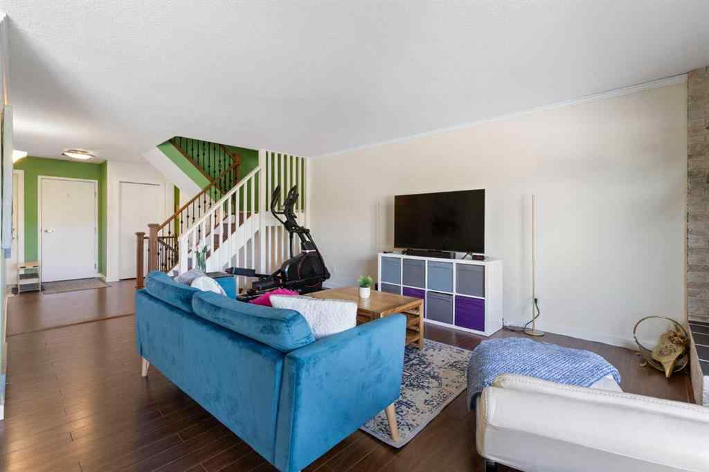 MLS® A2252728 - Unit #43 228 Theodore Place NW in Thorncliffe Calgary, Residential