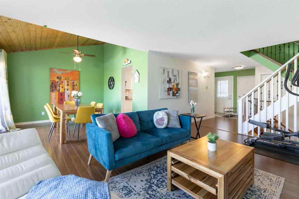 MLS® A2252728 - Unit #43 228 Theodore Place NW in Thorncliffe Calgary, Residential