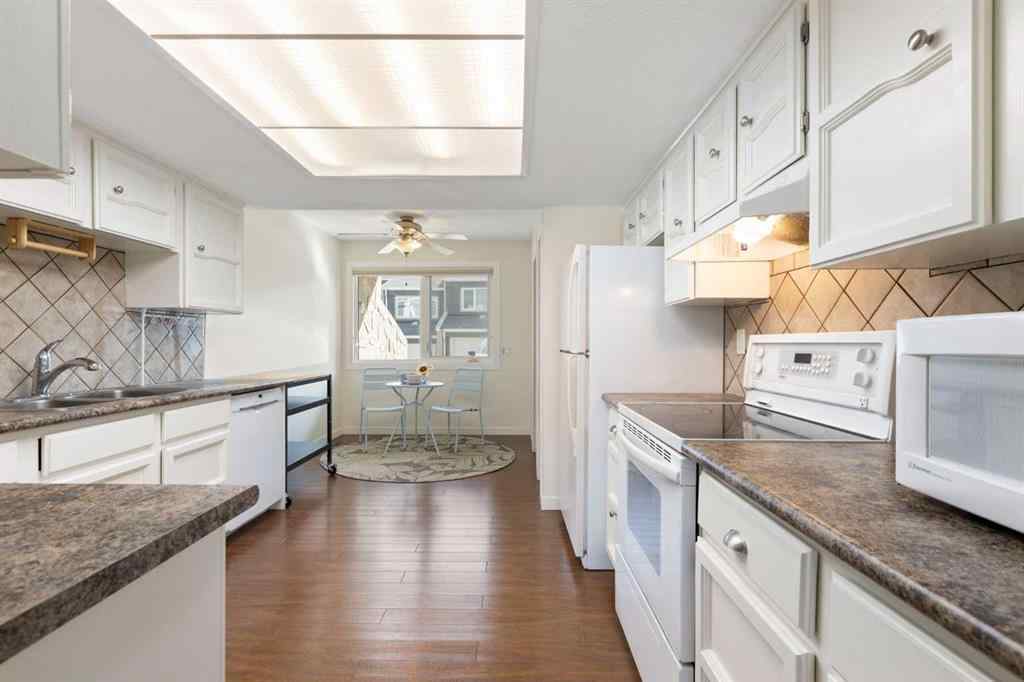 MLS® A2252728 - Unit #43 228 Theodore Place NW in Thorncliffe Calgary, Residential