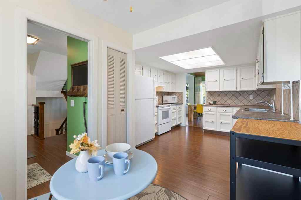 MLS® A2252728 - Unit #43 228 Theodore Place NW in Thorncliffe Calgary, Residential