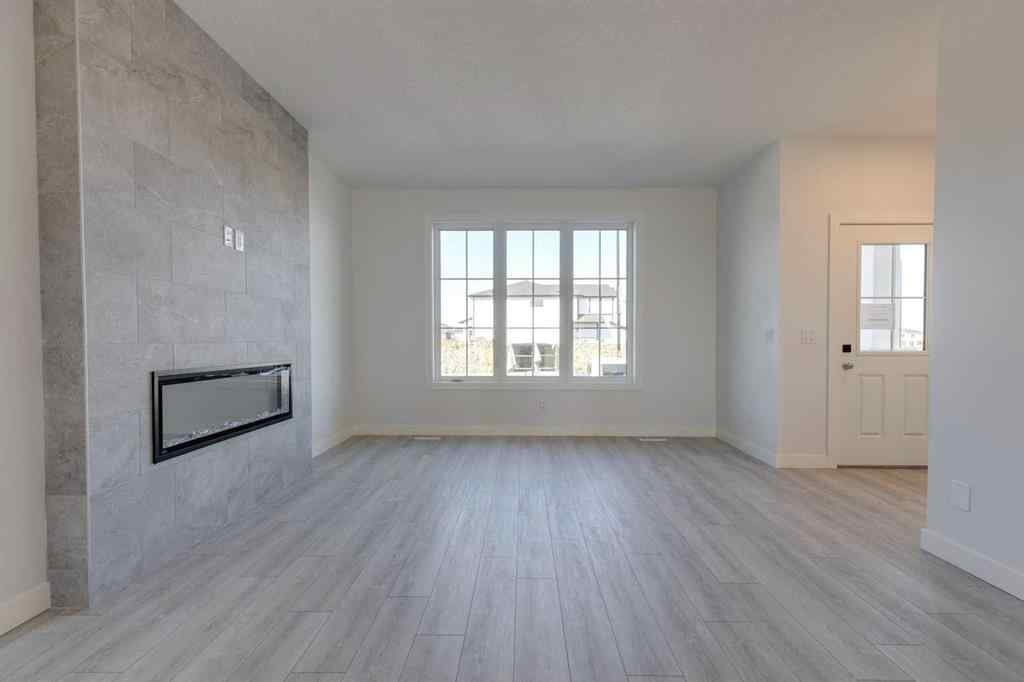 MLS® A2252729 - 95 Southborough Crescent  in Southbow Landing Cochrane, Residential