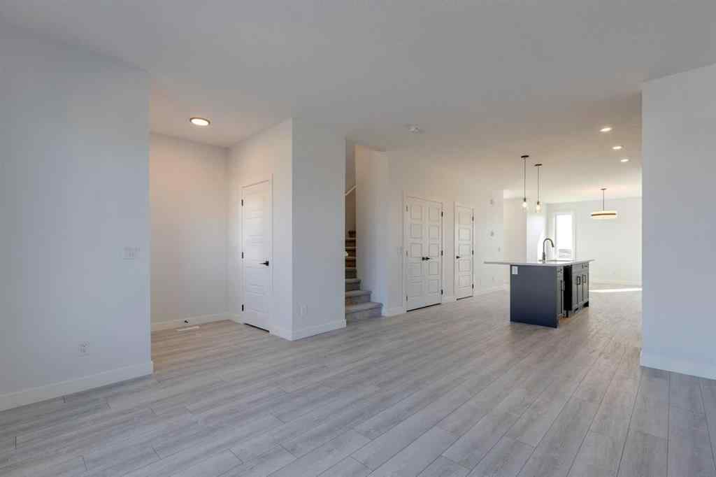 MLS® A2252729 - 95 Southborough Crescent  in Southbow Landing Cochrane, Residential
