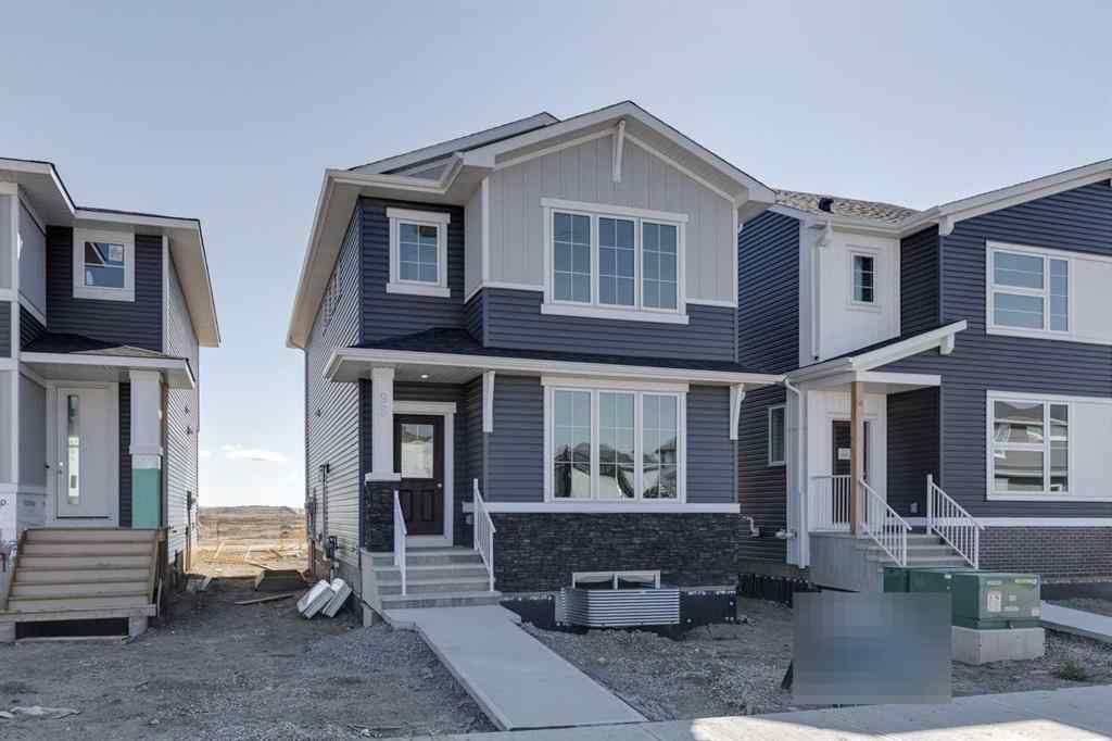 MLS® A2252729 - 95 Southborough Crescent  in Southbow Landing Cochrane, Residential