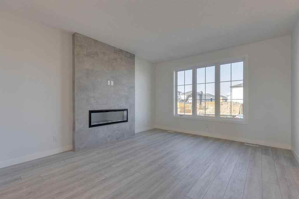 MLS® A2252729 - 95 Southborough Crescent  in Southbow Landing Cochrane, Residential
