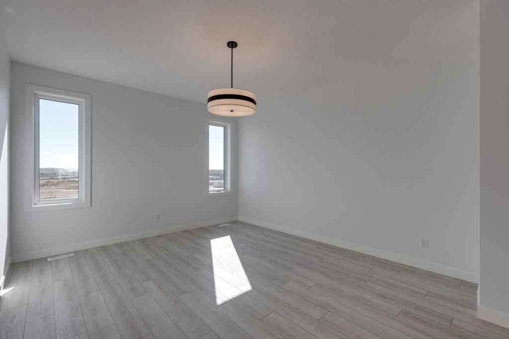 MLS® A2252729 - 95 Southborough Crescent  in Southbow Landing Cochrane, Residential