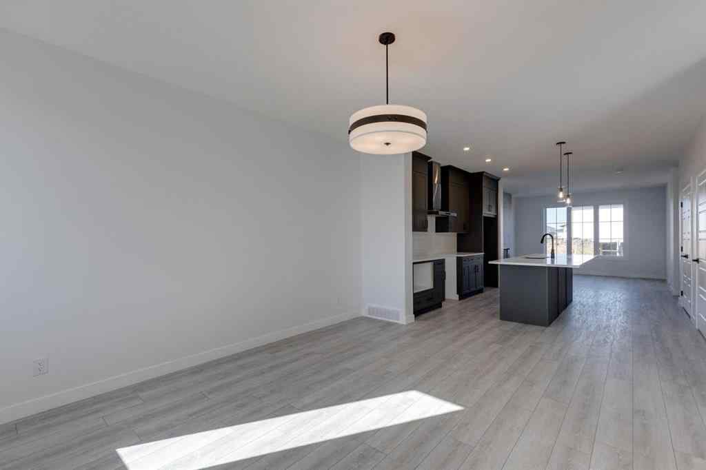 MLS® A2252729 - 95 Southborough Crescent  in Southbow Landing Cochrane, Residential