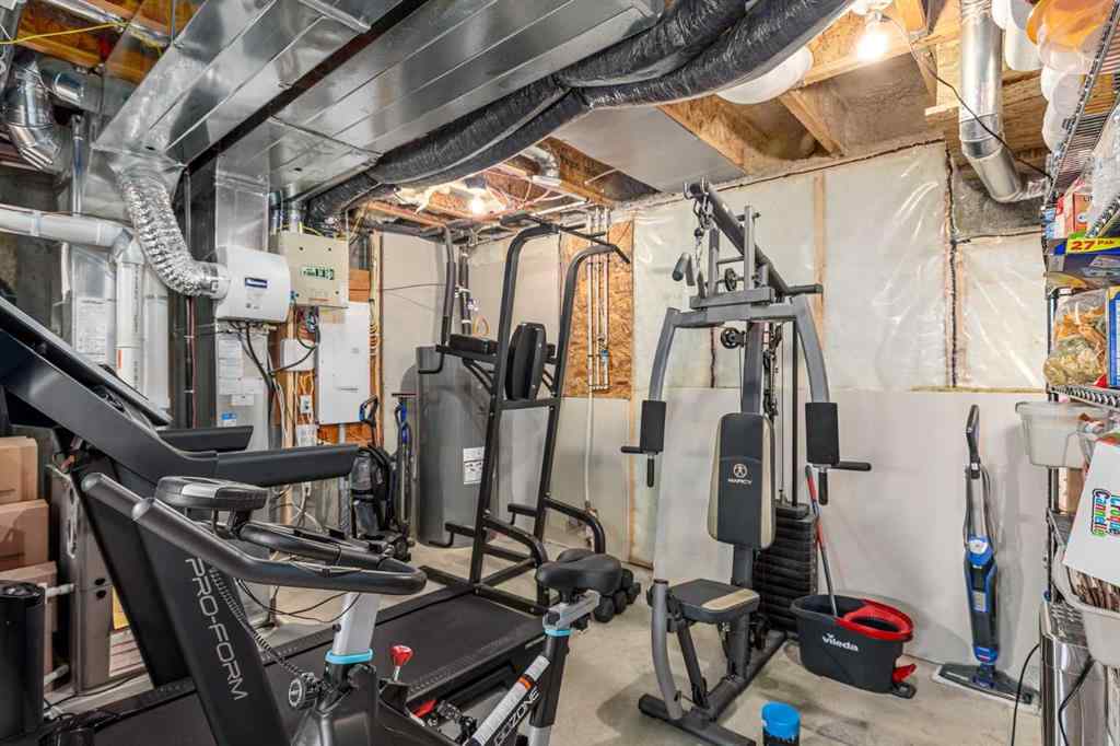 MLS® A2252733 - 203 Windford Crescent SW in Windsong Airdrie, Residential