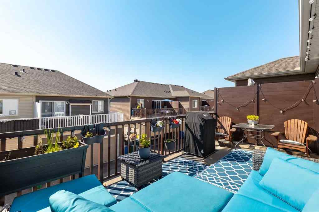 MLS® A2252733 - 203 Windford Crescent SW in Windsong Airdrie, Residential
