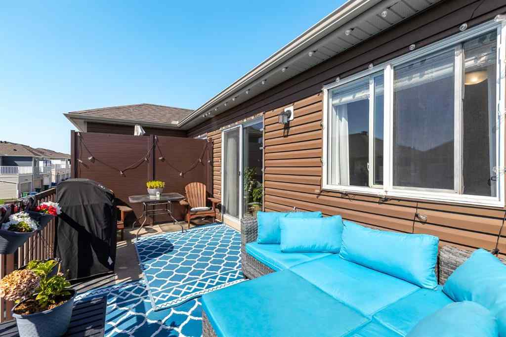 MLS® A2252733 - 203 Windford Crescent SW in Windsong Airdrie, Residential