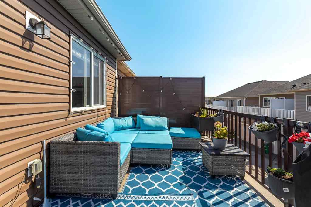 MLS® A2252733 - 203 Windford Crescent SW in Windsong Airdrie, Residential