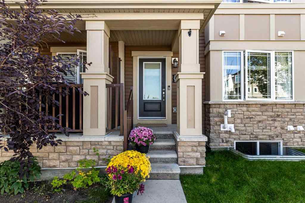 MLS® A2252733 - 203 Windford Crescent SW in Windsong Airdrie, Residential