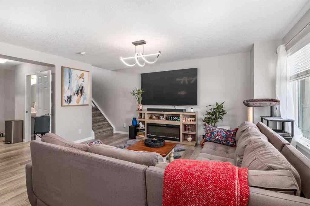 MLS® A2252733 - 203 Windford Crescent SW in Windsong Airdrie, Residential