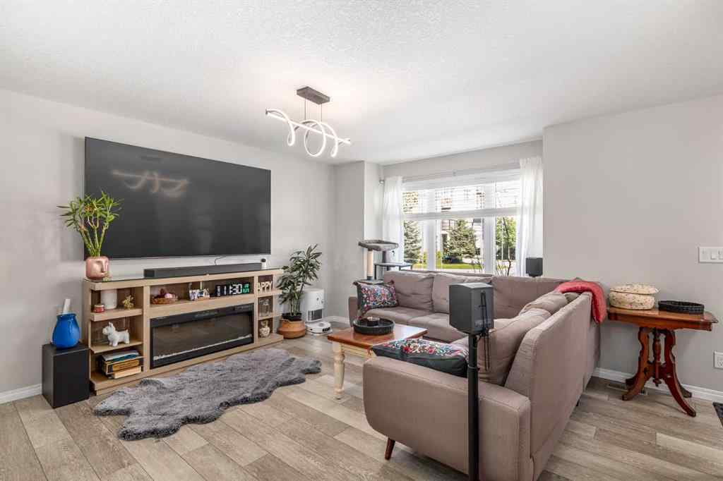 MLS® A2252733 - 203 Windford Crescent SW in Windsong Airdrie, Residential