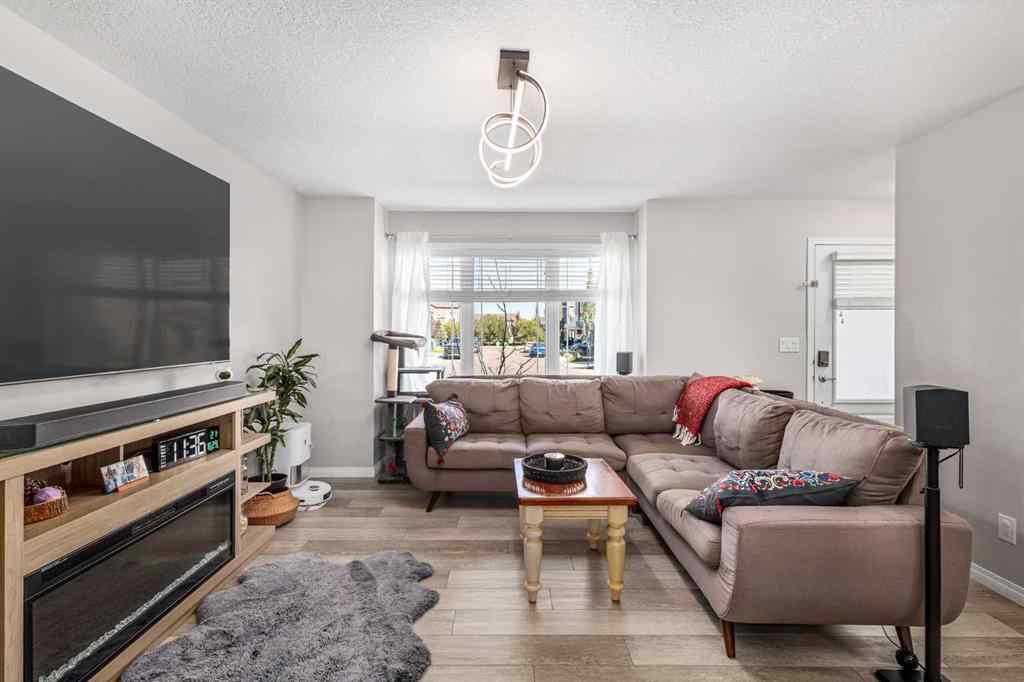 MLS® A2252733 - 203 Windford Crescent SW in Windsong Airdrie, Residential