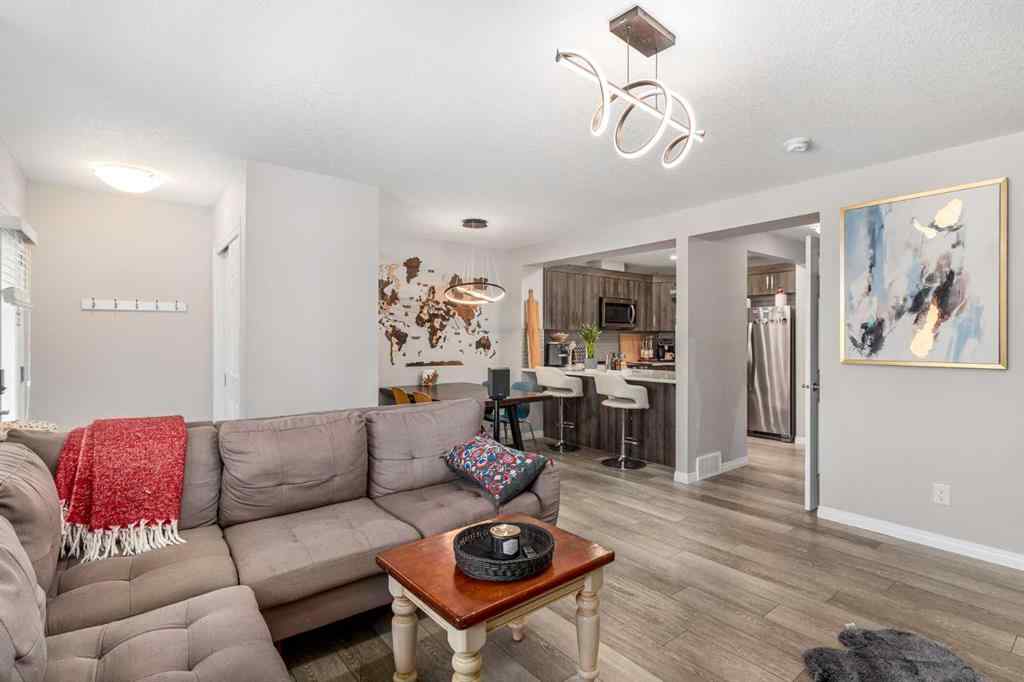 MLS® A2252733 - 203 Windford Crescent SW in Windsong Airdrie, Residential