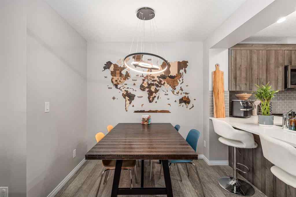 MLS® A2252733 - 203 Windford Crescent SW in Windsong Airdrie, Residential