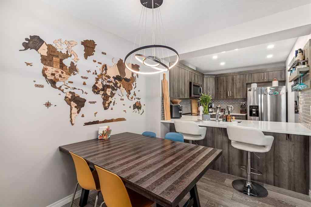 MLS® A2252733 - 203 Windford Crescent SW in Windsong Airdrie, Residential