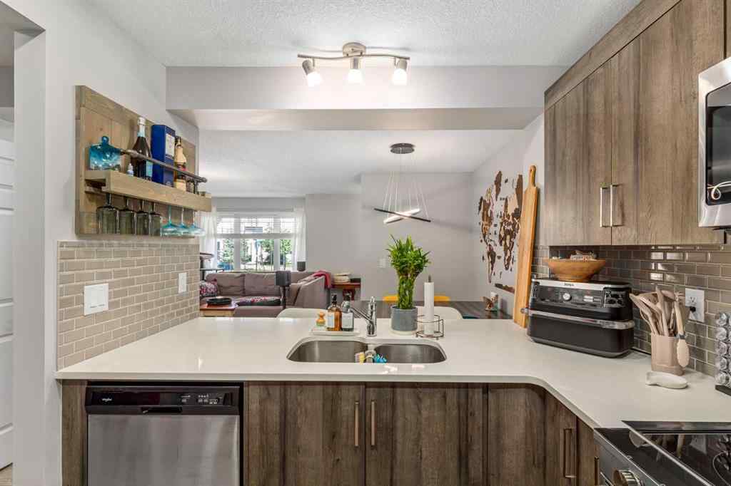 MLS® A2252733 - 203 Windford Crescent SW in Windsong Airdrie, Residential