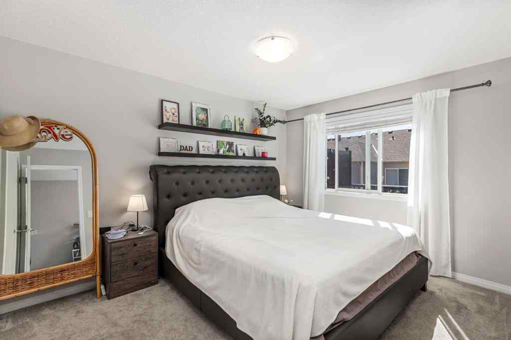 MLS® A2252733 - 203 Windford Crescent SW in Windsong Airdrie, Residential