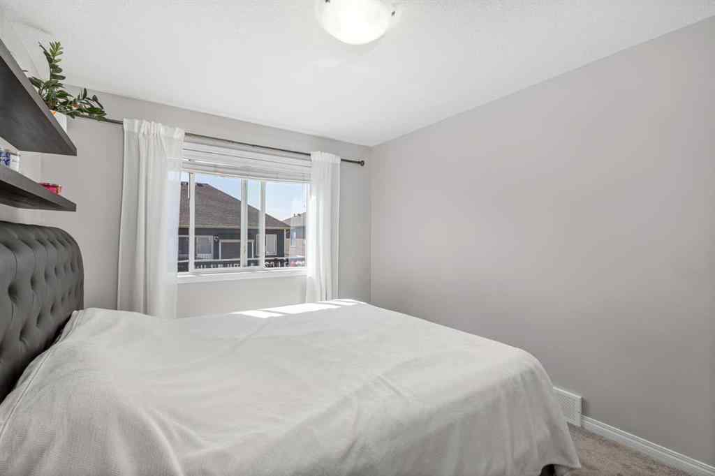 MLS® A2252733 - 203 Windford Crescent SW in Windsong Airdrie, Residential