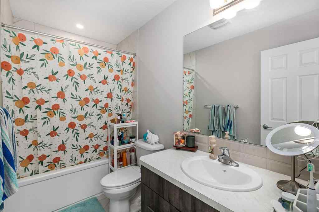 MLS® A2252733 - 203 Windford Crescent SW in Windsong Airdrie, Residential