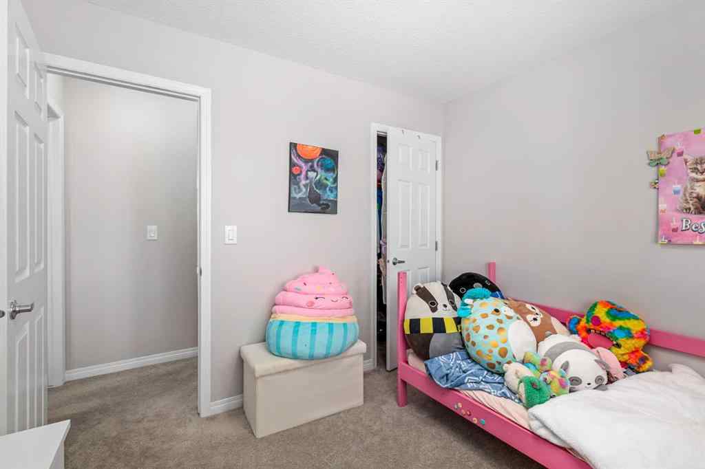 MLS® A2252733 - 203 Windford Crescent SW in Windsong Airdrie, Residential