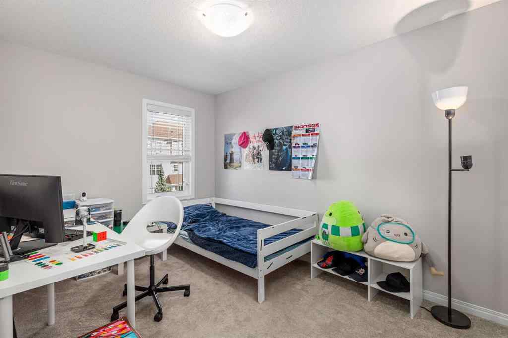 MLS® A2252733 - 203 Windford Crescent SW in Windsong Airdrie, Residential