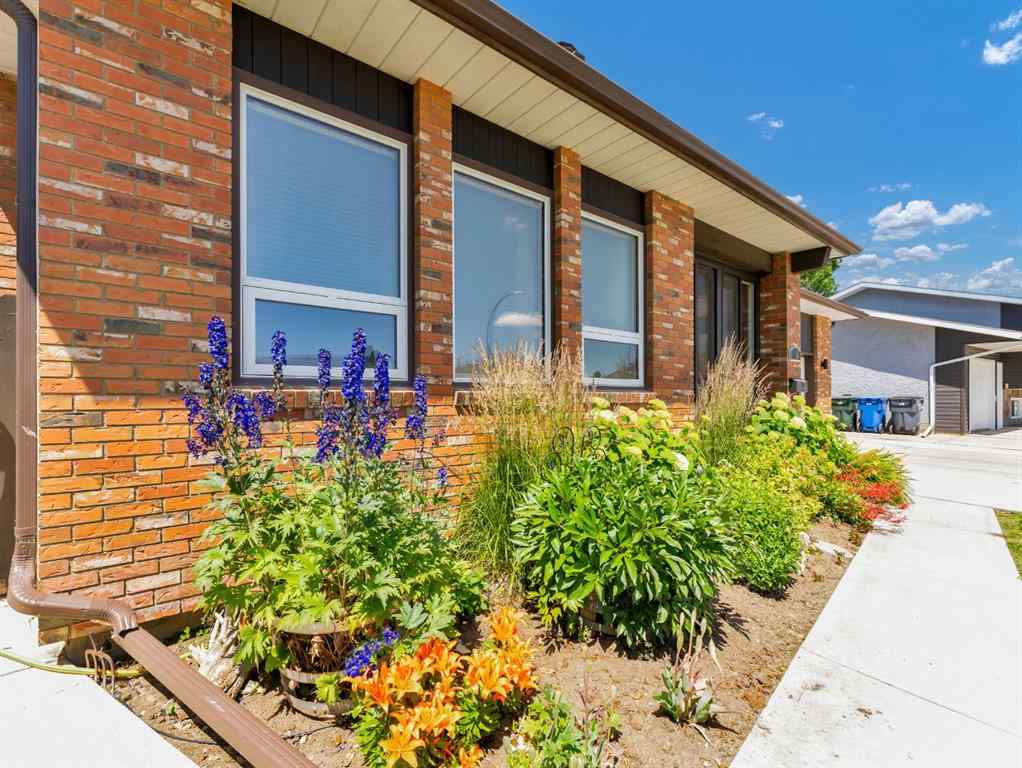 MLS® A2252734 - 38 Rossland Crescent SE in Ross Glen Medicine Hat, Residential