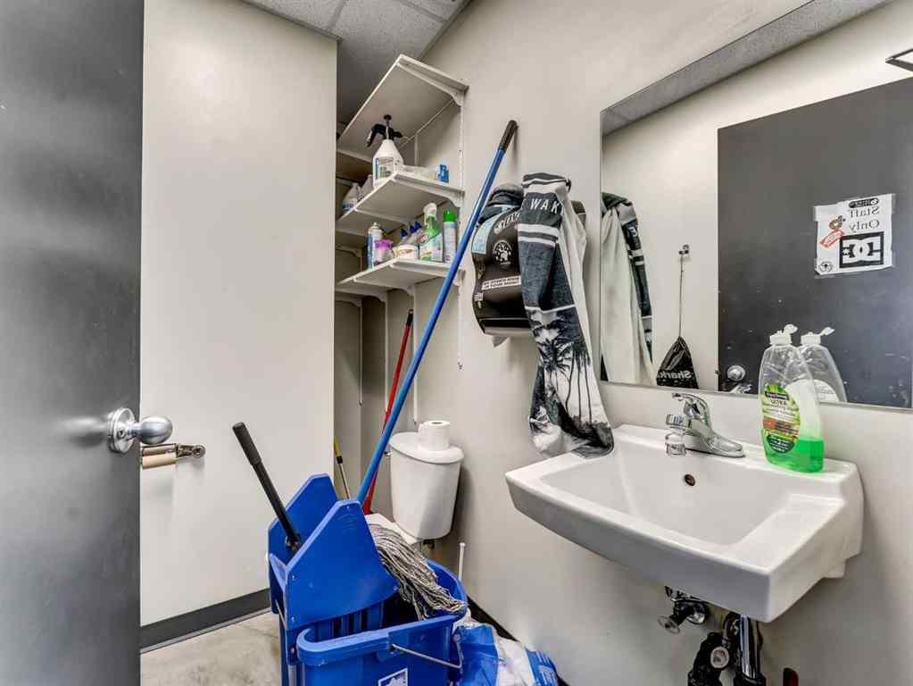 MLS® A2252735 - Unit #2 2010 Strachan Road SE in Southland Medicine Hat, Commercial