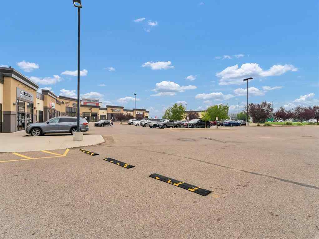 MLS® A2252735 - Unit #2 2010 Strachan Road SE in Southland Medicine Hat, Commercial