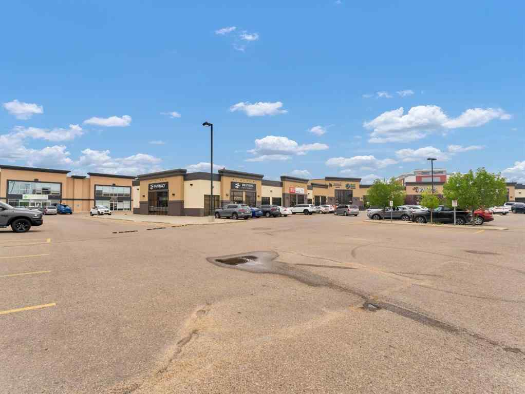 MLS® A2252735 - Unit #2 2010 Strachan Road SE in Southland Medicine Hat, Commercial