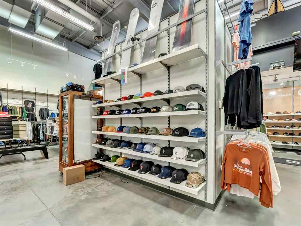 MLS® A2252735 - Unit #2 2010 Strachan Road SE in Southland Medicine Hat, Commercial