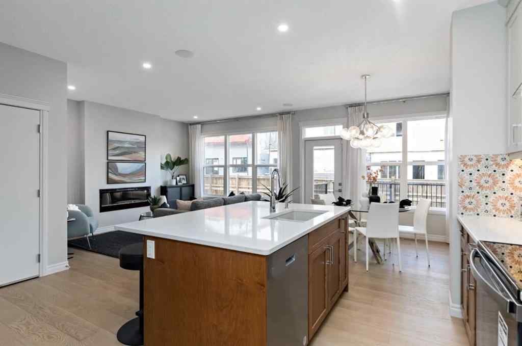 MLS® A2252737 - 293 Homestead Terrace NE in Homestead Calgary, Residential