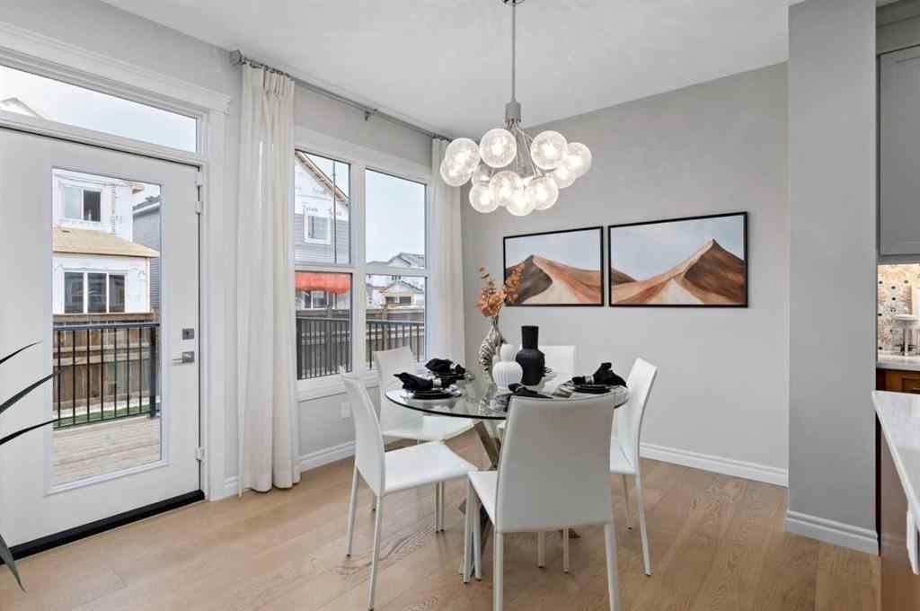MLS® A2252737 - 293 Homestead Terrace NE in Homestead Calgary, Residential