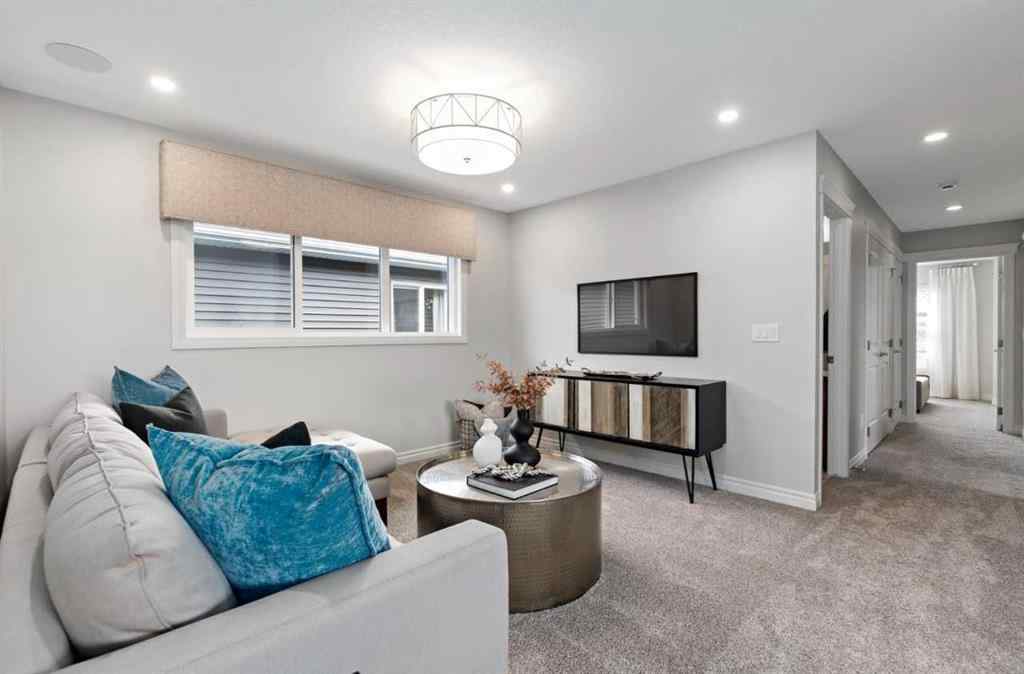 MLS® A2252737 - 293 Homestead Terrace NE in Homestead Calgary, Residential