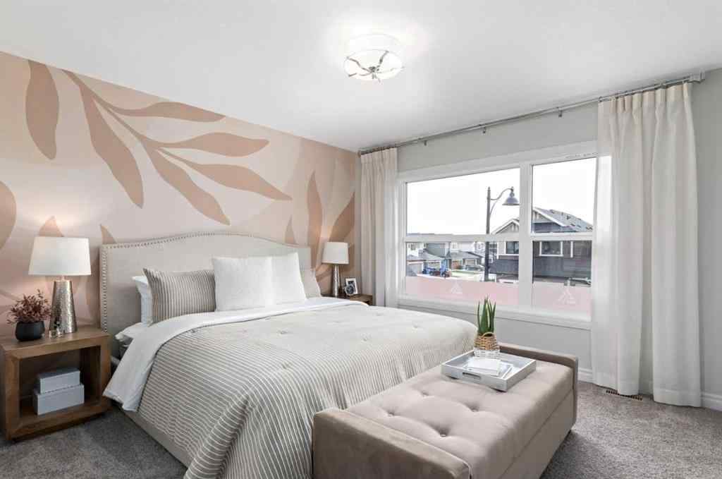 MLS® A2252737 - 293 Homestead Terrace NE in Homestead Calgary, Residential