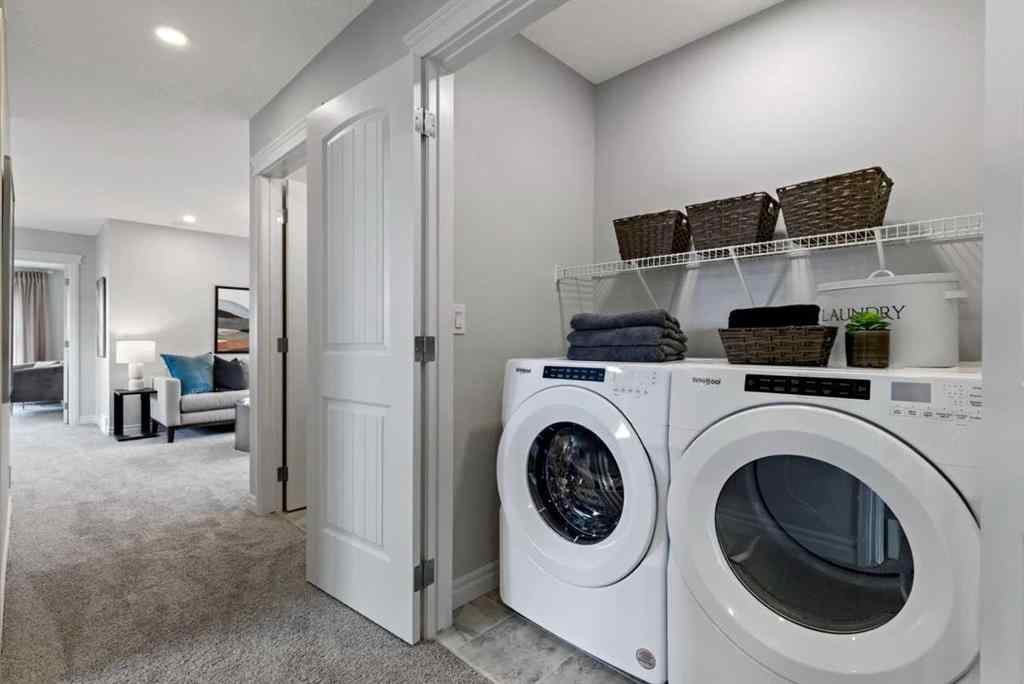 MLS® A2252737 - 293 Homestead Terrace NE in Homestead Calgary, Residential