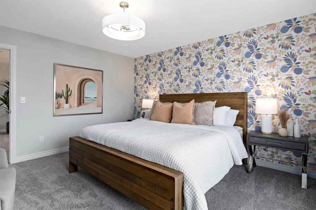 MLS® A2252737 - 293 Homestead Terrace NE in Homestead Calgary, Residential